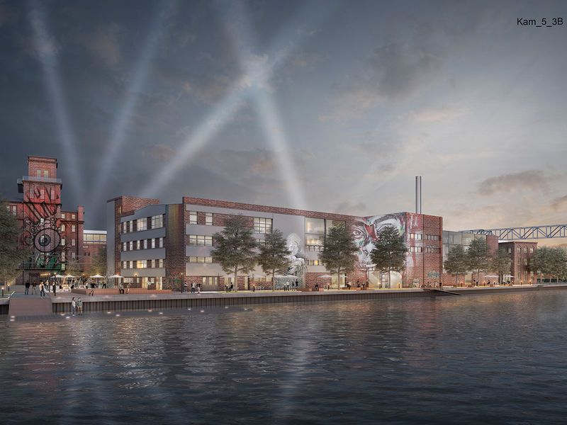 Brauerei Bärenquell