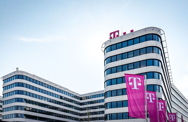 Telekom Central