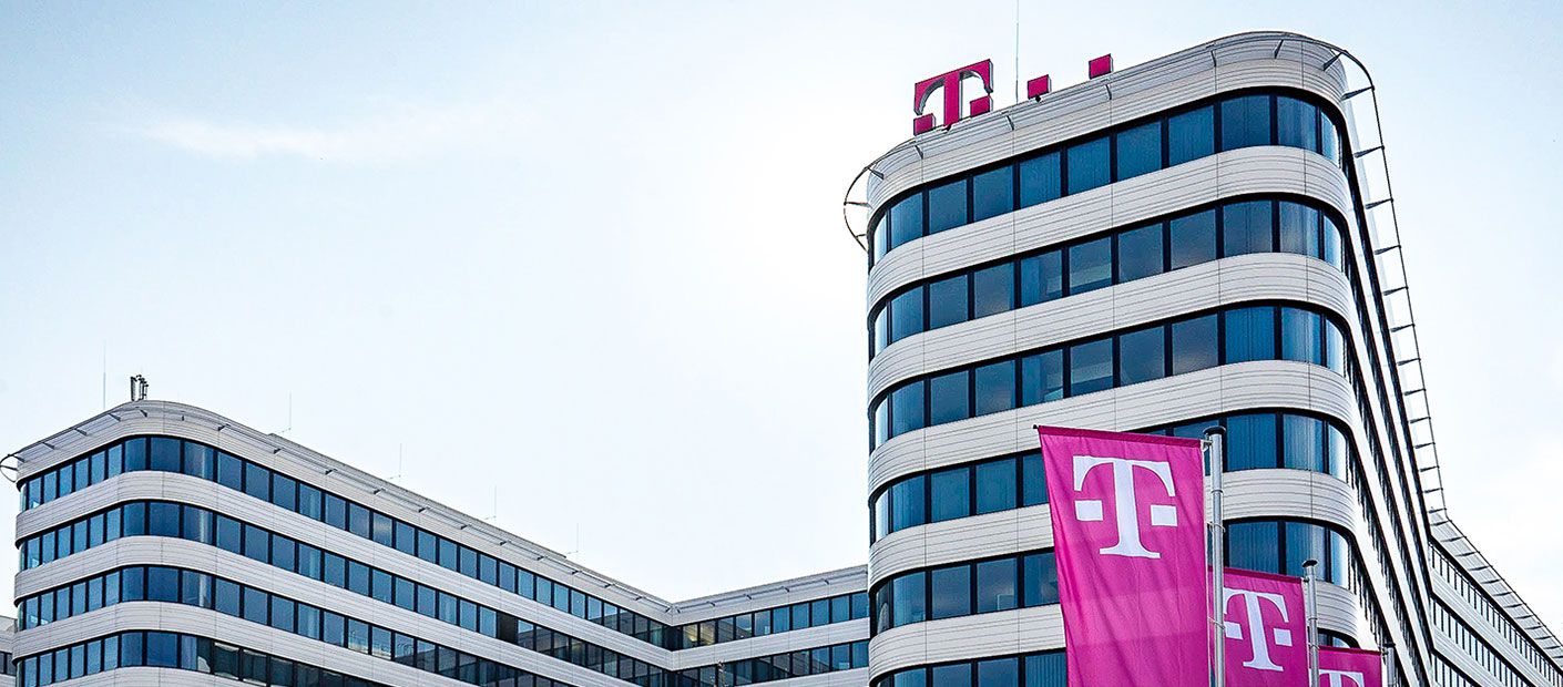 Telekom Central