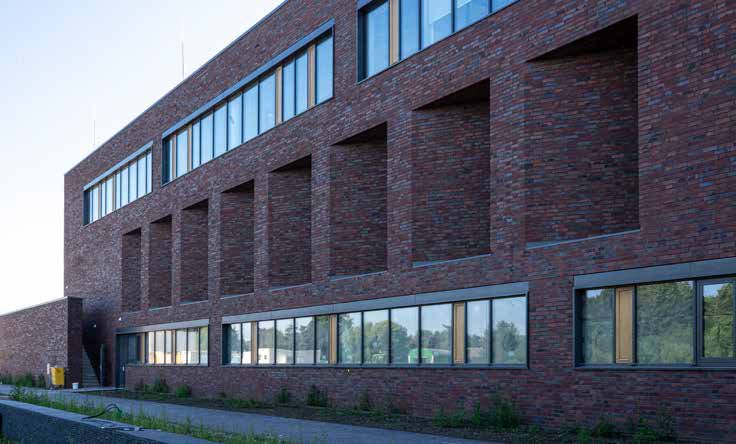 Veterinary Center for Resistance Research